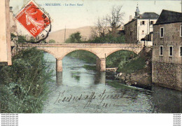 D64  MAULEON-SOULE  Le Pont Neuf  ..... - Mauleon Licharre