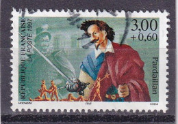 FRANCE 1997 OBLITERES : Y/T N° 3116 - Gebraucht