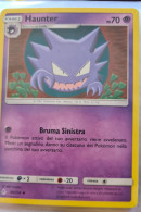 CARTA POKEMON  HAUNTER PS 70 - Otros & Sin Clasificación