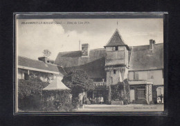 (30/03/24) 27-CPA BEAUMONT LE ROGER - Beaumont-le-Roger