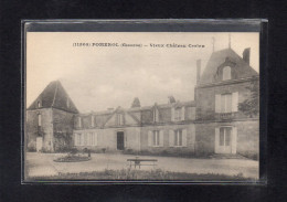 (30/03/24) 33-CPA POMEROL - Andere & Zonder Classificatie