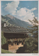 102941 - Österreich - Mayrhofen - Am Brandberg Im Hochsommer - Ca. 1965 - Schwaz