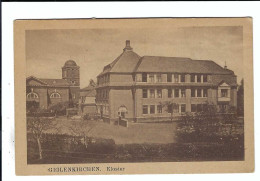 GEILENKIRCHEN  Kloster - Geilenkirchen