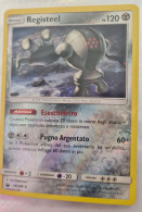 CARTA POKEMON  REGISTEEL PS 120 - Autres & Non Classés