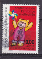 FRANCE 1997 OBLITERES : Y/T N° 3124 - Gebraucht