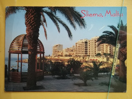 KOV 528-1 - MALTA, SLIEMA - Malta