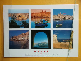 KOV 528-1 - MALTA, - Malta