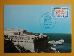 KOV 528-1 - MALTA, VALLETTA - Malta