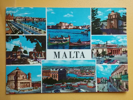 KOV 528-2 - MALTA, - Malta