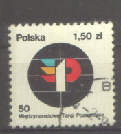 Postzegels > Europa > Polen > 1944-.... Republiek > 1971-80 > Gebruikt No. 2558  (24155) - Usati