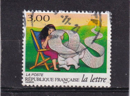 FRANCE 1997 OBLITERES : Y/T N° 3065 - Gebraucht