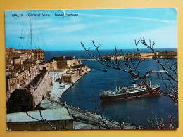 KOV 528-2 - MALTA,  - Malta