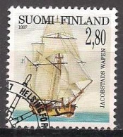 Finnland  (1997)  Mi.Nr.  1386  Gest. / Used  (9hg01) - Gebraucht