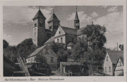 108216 - Bad Klosterlausnitz - Blick Zur Klosterkirche - Bad Klosterlausnitz