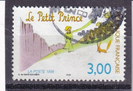 FRANCE 1998 OBLITERES : Y/T N° 3176 - Gebraucht