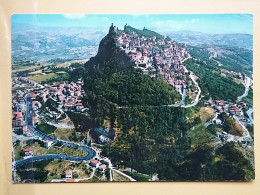 KOV 529-1 - SAN MARINO - Saint-Marin