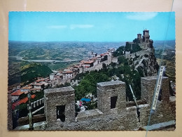 KOV 529-1 - SAN MARINO - Saint-Marin