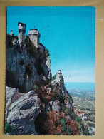 KOV 529-1 - SAN MARINO - Saint-Marin