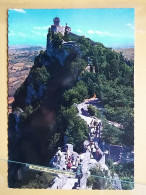 KOV 529-2 - SAN MARINO, - Saint-Marin