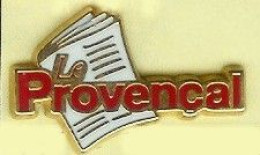 @@ Arthus Bertrand Journal LE PROVENCAL Média La Provence PACA @@ab71b - Arthus Bertrand
