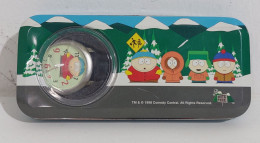 54719 Orologio Da Polso - South Park / Eric Cartman - 1998 - Taschenuhren