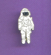 Rare Pins Espace Astronaute ? Q435 - Espace