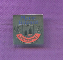 Rare Pins Marie Brizard Gastronomie Q445 - Getränke