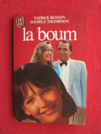 La Boum - PATRICK BESSON, DANIELE THOMPSON - Films