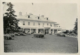 Canada Quebec Montmorency Falls Photo Kent House Hotel - Amerika