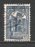 Portugal 1935 Used Stamp Mi.# 589 - Used Stamps