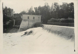 Canada Quebec Montmorency Falls Photo Dam - America