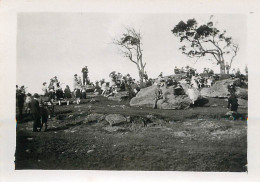 Sydney Marrackville Playing Fields - Oceanië