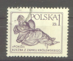 Postzegels > Europa > Polen > 1944-.... Republiek > 1971-80 > Gebruikt No. 2578  (12159) - Usati