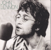 JOHN LENNON - CD PROMO MAIL ON SUNDAY - JOHN LENNON - Rock