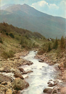 05 - Orcières Merlette - Orcières - Le Drac - Rivière - CPM - Voir Scans Recto-Verso - Orcieres