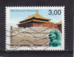 FRANCE 1998 OBLITERES : Y/T N° 3173 - Gebraucht