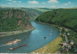 119895 - Loreley - Am Rhein - Loreley