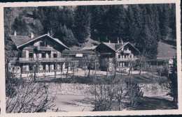 Leysin VD, Home Des Jeunes Filles (300) - Leysin