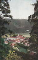 AK Kloster Beuron Im Donautal - 1939 (68437) - Sigmaringen