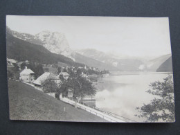 AK ALTAUSSEE M. Moser Ca. 1910 // D*59196 - Ausserland