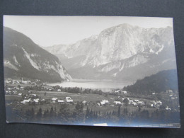 AK ALTAUSSEE M. Moser Ca. 1910 // D*59197 - Ausserland