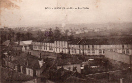 JARNY ( 54 ) - Les Ecoles - Jarny