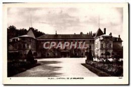 CPA Rueil Chateau De La Malmaison - Chateau De La Malmaison