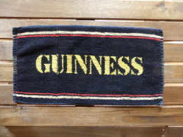 Serviette De Bar Guinness - Reclameservetten