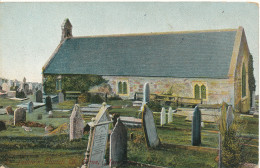 PC11520 St. Tudnos Church Gt. Orme. Llandudno. H. Jones Series - Monde