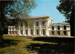 91 - Evry - Château De Beauvoir - CPM - Carte Neuve - Voir Scans Recto-Verso - Evry