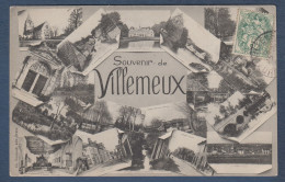 VILLMEUX - Villemeux-sur-Eure