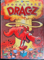 Dragsz - 3 - Apocalypse Dragz - EO - 2003 - Dragz