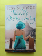THE WIFE WHO RAN AWAY - Sonstige & Ohne Zuordnung