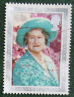 20P 90th Birthday Of The Queen Mother (Mi 1275) 1990 Used Gebruikt Oblitere ENGLAND GRANDE-BRETAGNE GB GREAT BRITAIN - Usados